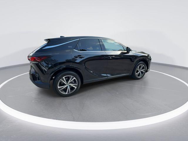used 2024 Lexus RX 350 car, priced at $48,698