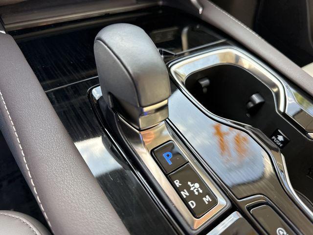 used 2024 Lexus RX 350 car, priced at $48,698