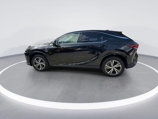 used 2024 Lexus RX 350 car, priced at $48,698