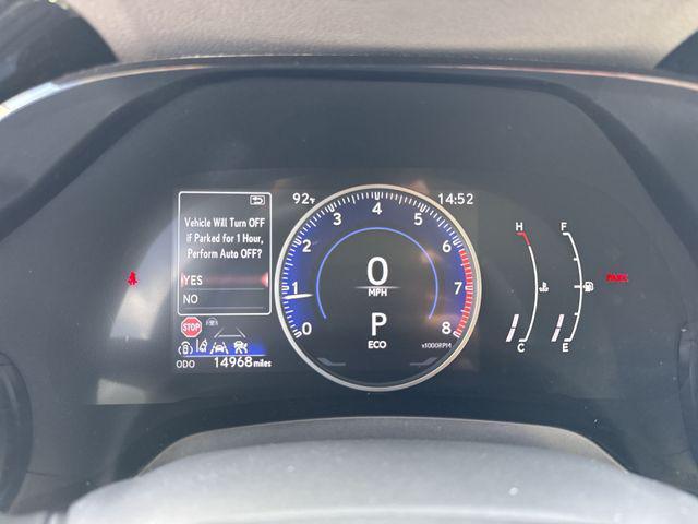 used 2024 Lexus RX 350 car, priced at $48,698