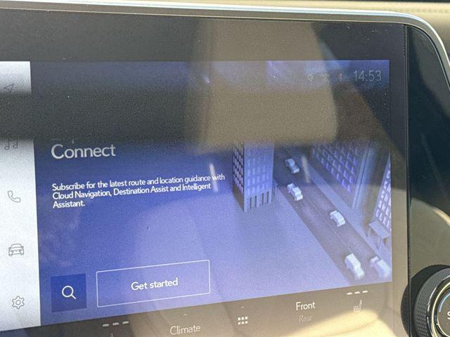 used 2024 Lexus RX 350 car, priced at $48,698