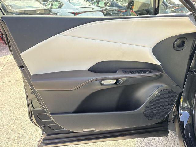 used 2024 Lexus RX 350 car, priced at $48,698