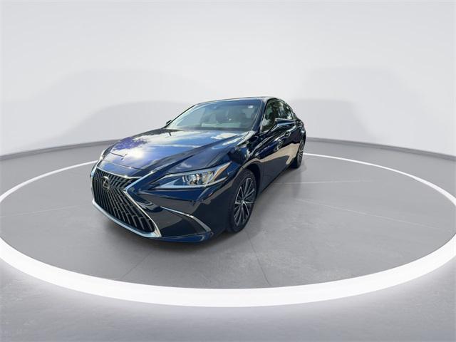 used 2024 Lexus ES 350 car, priced at $37,698