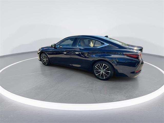 used 2024 Lexus ES 350 car, priced at $37,698