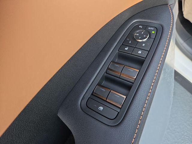 new 2026 Lexus RX 350 car, priced at $58,814