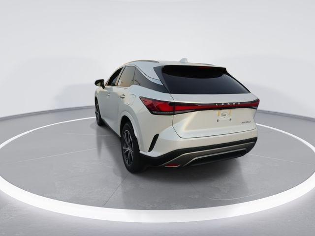 new 2026 Lexus RX 350 car, priced at $58,814
