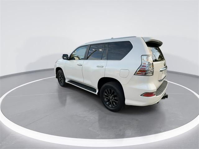 used 2023 Lexus GX 460 car, priced at $52,398