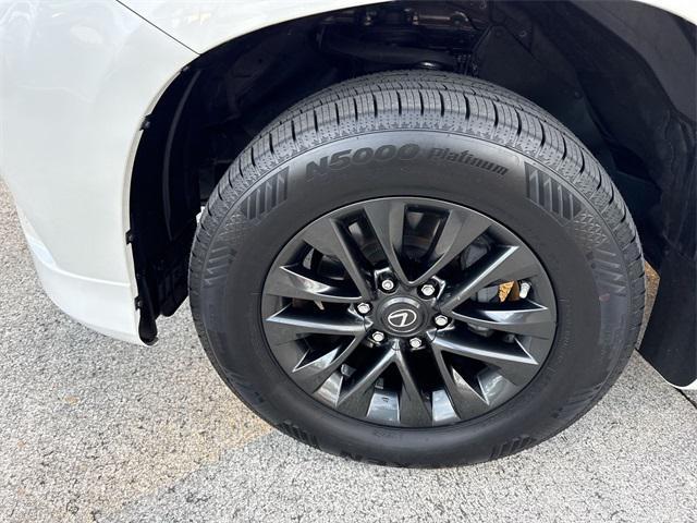 used 2023 Lexus GX 460 car, priced at $52,398