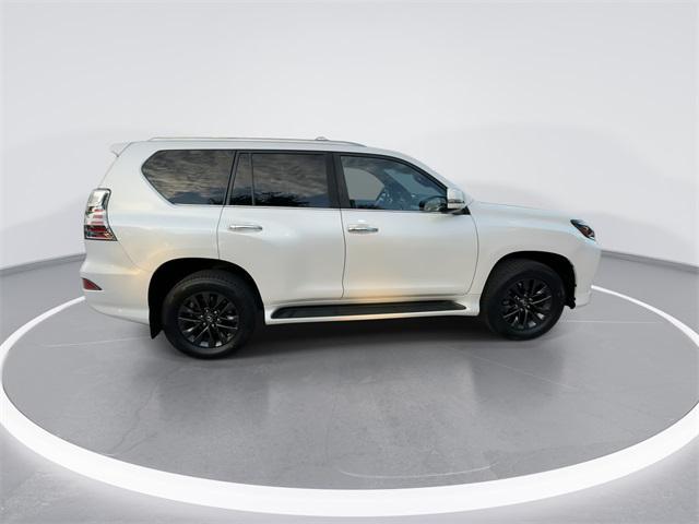 used 2023 Lexus GX 460 car, priced at $52,398