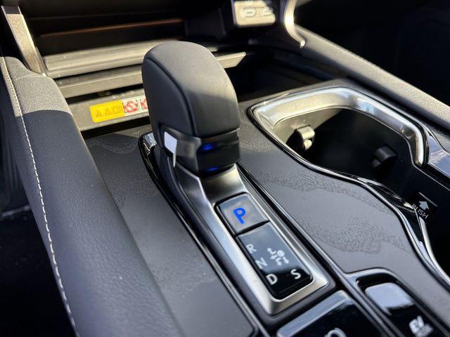 new 2026 Lexus RX 350h car, priced at $70,864