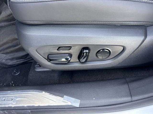 new 2026 Lexus RX 350h car, priced at $70,864