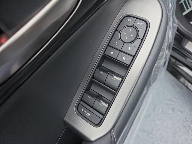 new 2026 Lexus IS 350 car, priced at $52,378