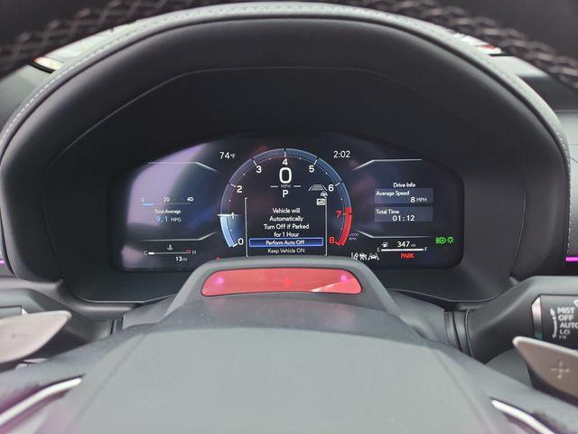 new 2026 Lexus IS 350 car, priced at $52,378