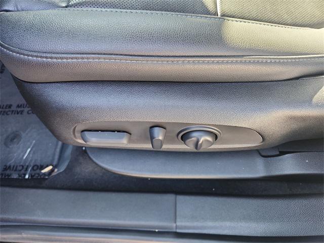 used 2022 Chevrolet Blazer car, priced at $25,498