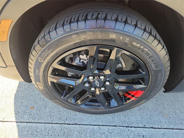 used 2022 Chevrolet Blazer car, priced at $25,498
