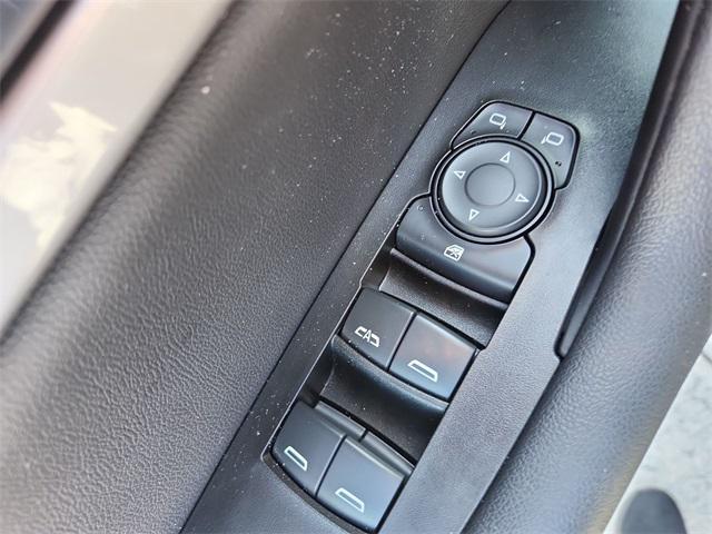 used 2022 Chevrolet Blazer car, priced at $25,498