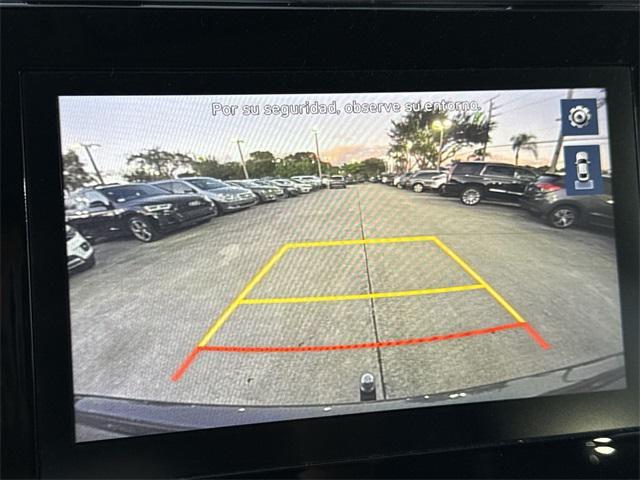 used 2022 Hyundai Tucson car