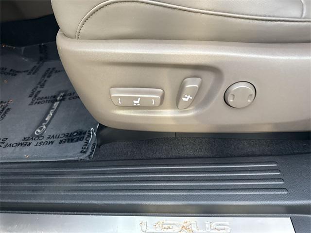 used 2023 Lexus GX 460 car, priced at $54,498