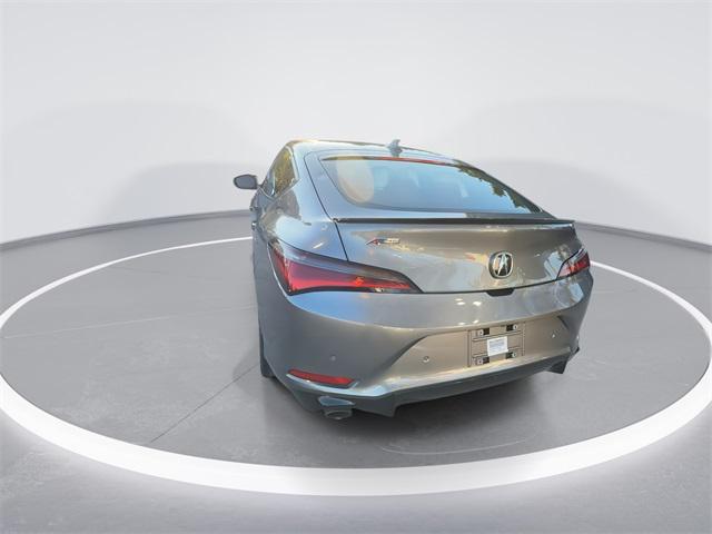 used 2024 Acura Integra car, priced at $28,398