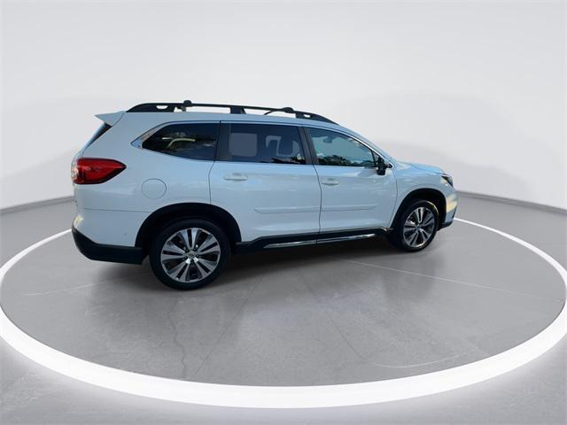 used 2020 Subaru Ascent car, priced at $17,660