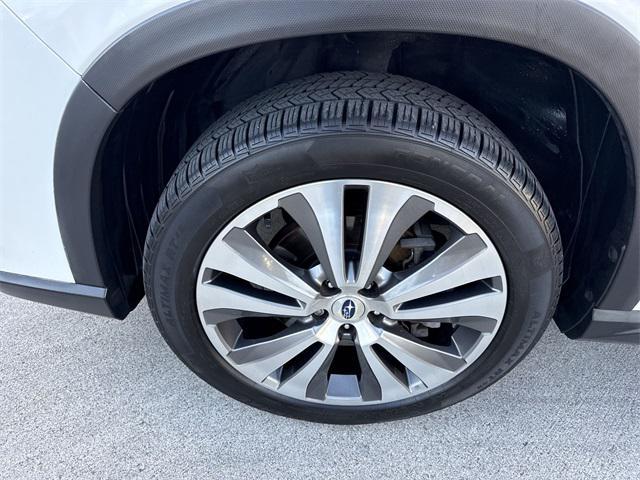 used 2020 Subaru Ascent car, priced at $17,660