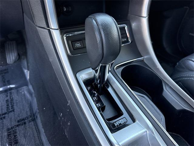 used 2020 Subaru Ascent car, priced at $17,660