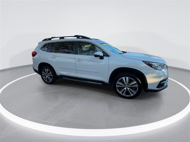 used 2020 Subaru Ascent car, priced at $17,660