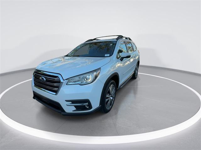 used 2020 Subaru Ascent car, priced at $17,660