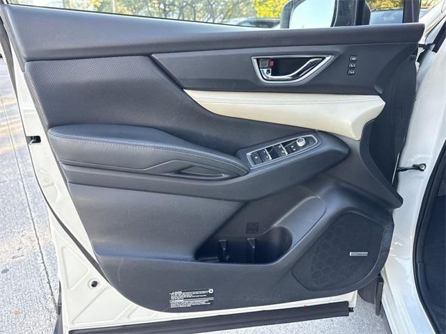 used 2020 Subaru Ascent car, priced at $17,660