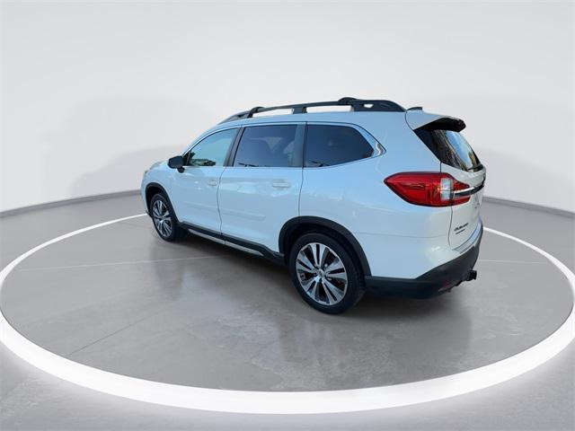 used 2020 Subaru Ascent car, priced at $17,660