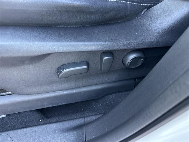 used 2020 Subaru Ascent car, priced at $17,660