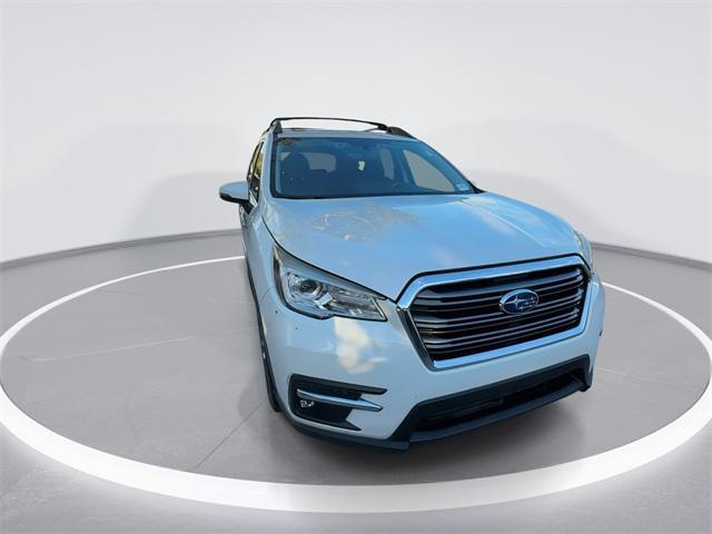 used 2020 Subaru Ascent car, priced at $17,660