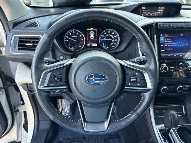 used 2020 Subaru Ascent car, priced at $17,660