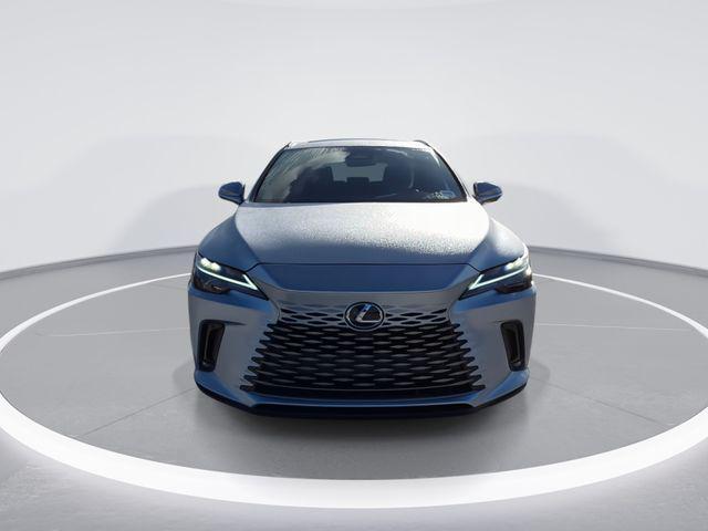 new 2026 Lexus RX 350 car, priced at $60,039