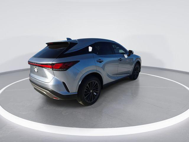 new 2026 Lexus RX 350 car, priced at $60,039