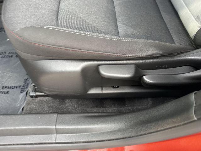 used 2024 Chevrolet Trax car, priced at $19,398