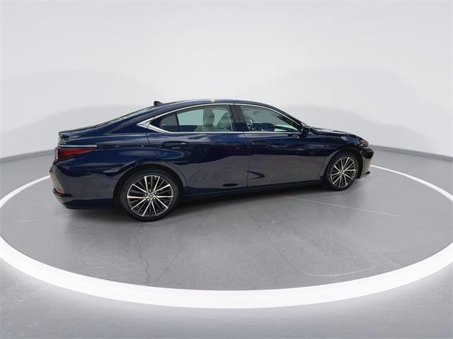 used 2022 Lexus ES 350 car, priced at $35,398