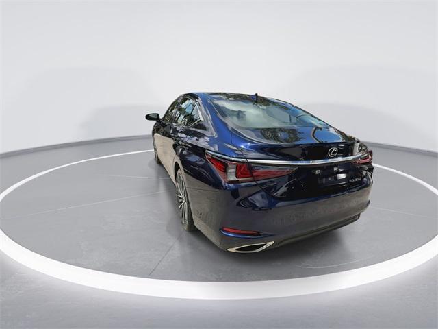 used 2022 Lexus ES 350 car, priced at $35,398