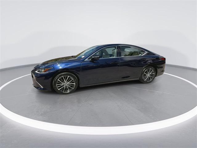 used 2022 Lexus ES 350 car, priced at $35,398