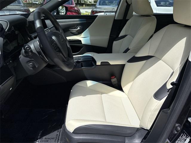 used 2022 Lexus ES 350 car, priced at $35,398