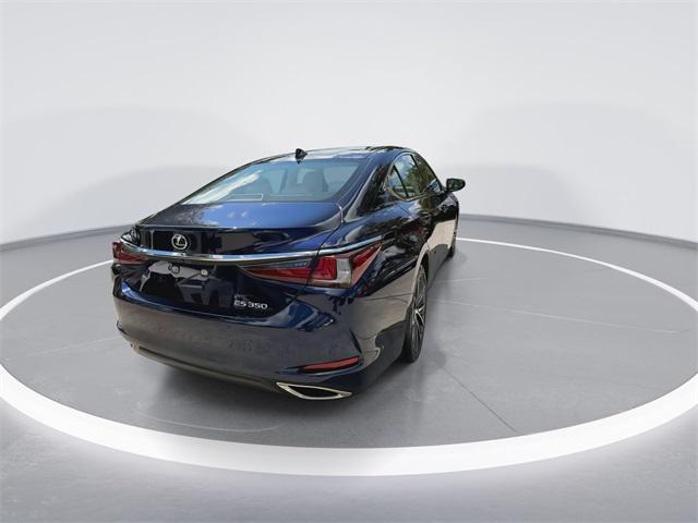 used 2022 Lexus ES 350 car, priced at $35,398