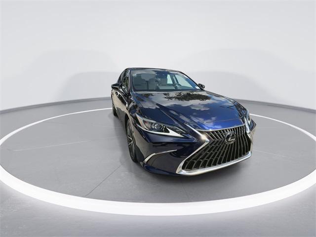 used 2022 Lexus ES 350 car, priced at $35,398