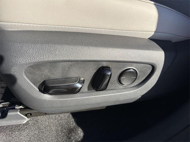 new 2025 Lexus TX 350 car, priced at $62,215