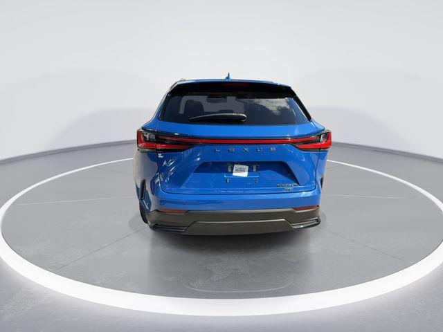 used 2022 Lexus NX 350h car, priced at $43,798