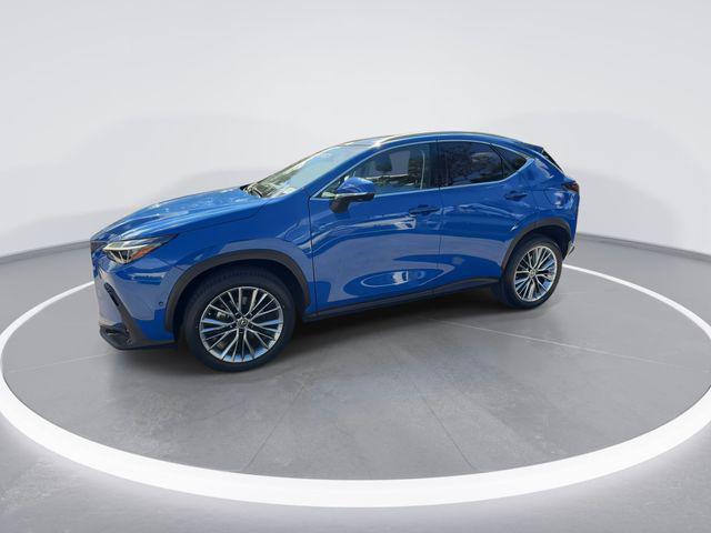 used 2022 Lexus NX 350h car, priced at $43,798
