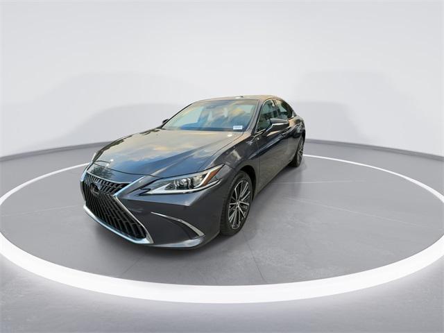 used 2023 Lexus ES 250 car, priced at $34,898