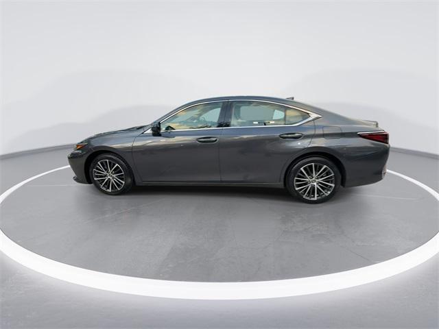 used 2023 Lexus ES 250 car, priced at $34,898