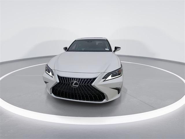 new 2025 Lexus ES 350 car, priced at $48,354