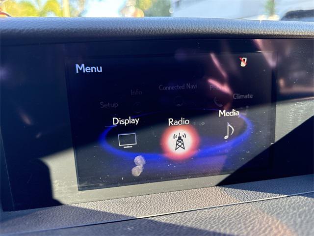 used 2020 Lexus IS 300 car, priced at $23,490