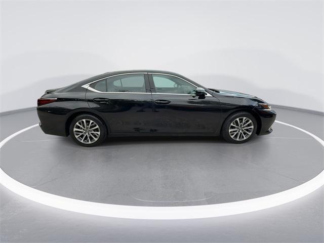 used 2023 Lexus ES 350 car, priced at $26,898